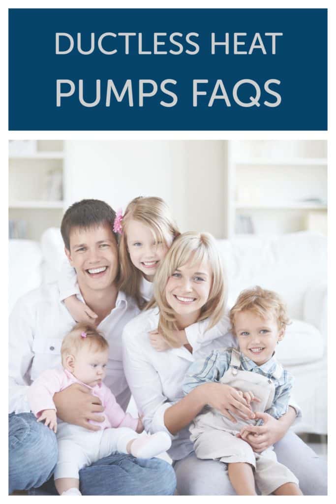 Ductless Heat Pump FAQs_PIN