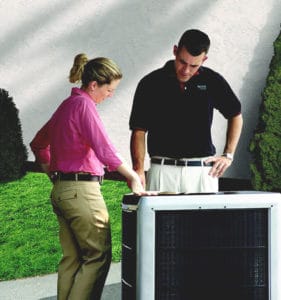 Air Conditioning in East Peoria