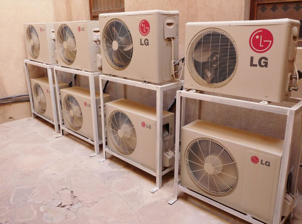 How to Install Central Air Conditioning Yourself