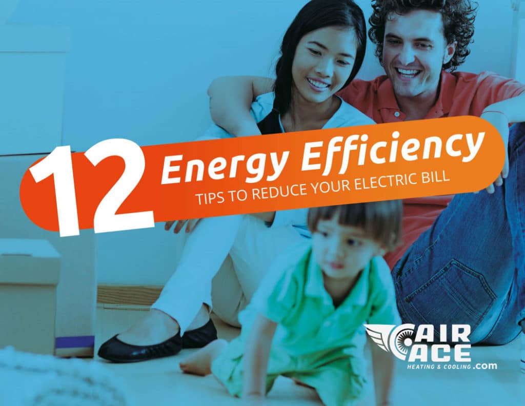 Energy Efficient Tips