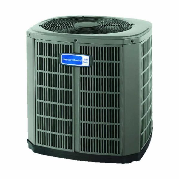 American Standard Gold  air conditioner