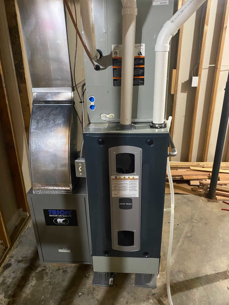 What Size Furnace Do You Need AirAce Heating & Cooling