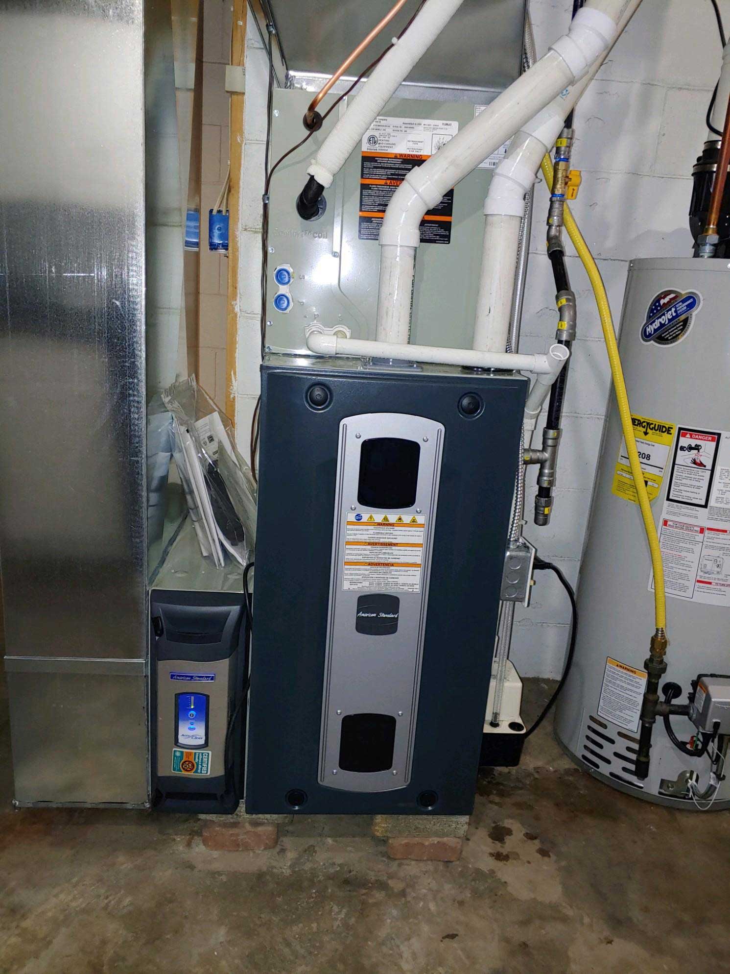 What Size Furnace Do You Need - AirAce Heating & Cooling