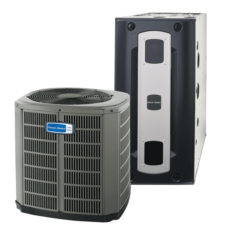 Silver S9X1 - AirAce Heating & Cooling