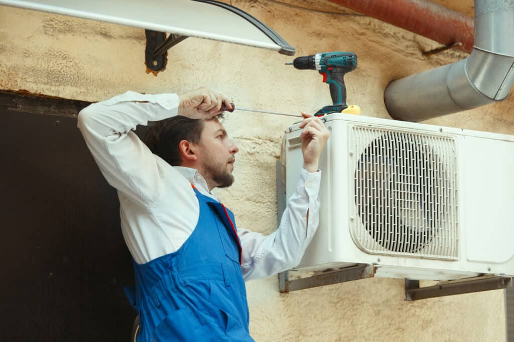 How much will it cost to have your AC repaired?