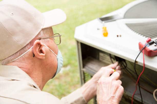 What Happens When You Reset Your Air Conditioner?