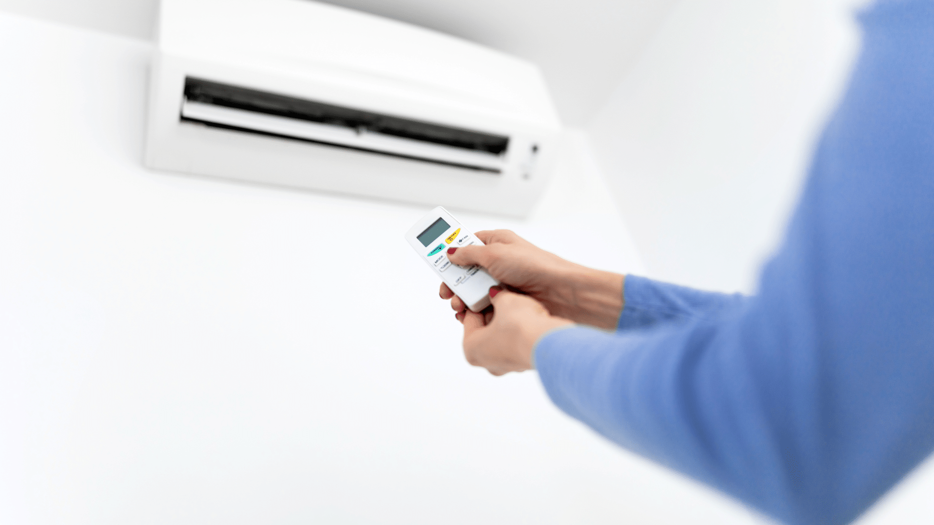 why does my ac make a loud noise when it turns on AirAce