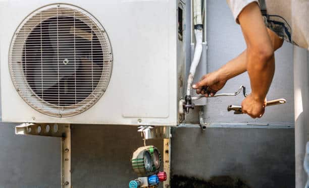 Unclog Your Air Conditioner's Drain Line