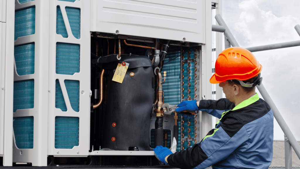 Understanding HVAC Short Cycling